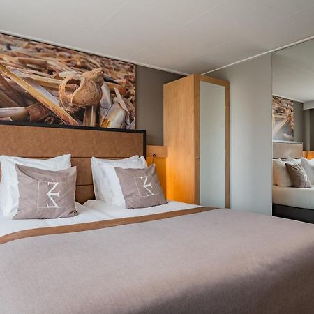 Hotel Zeezicht Vlieland Zewnętrze zdjęcie