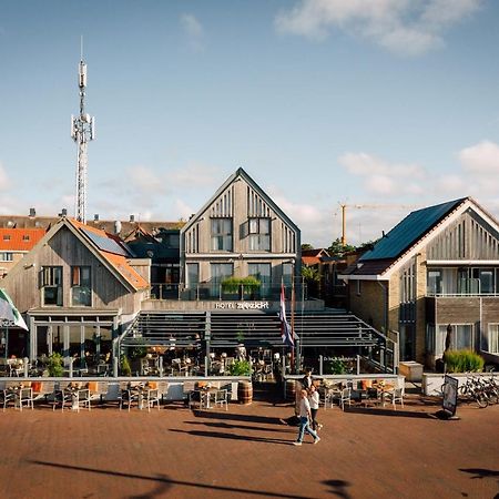 Hotel Zeezicht Vlieland Zewnętrze zdjęcie