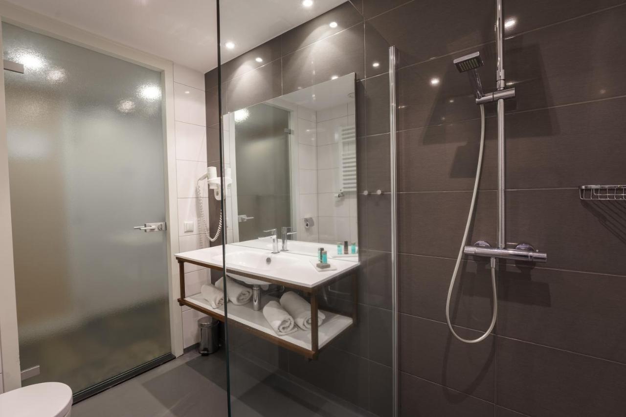 Hotel Zeezicht Vlieland Zewnętrze zdjęcie