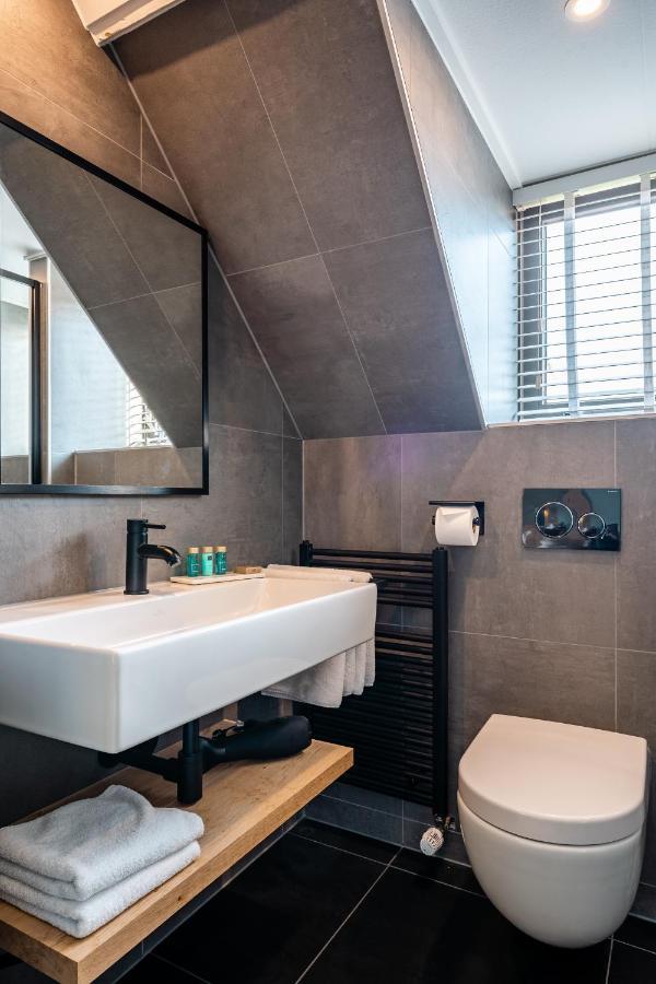 Hotel Zeezicht Vlieland Zewnętrze zdjęcie
