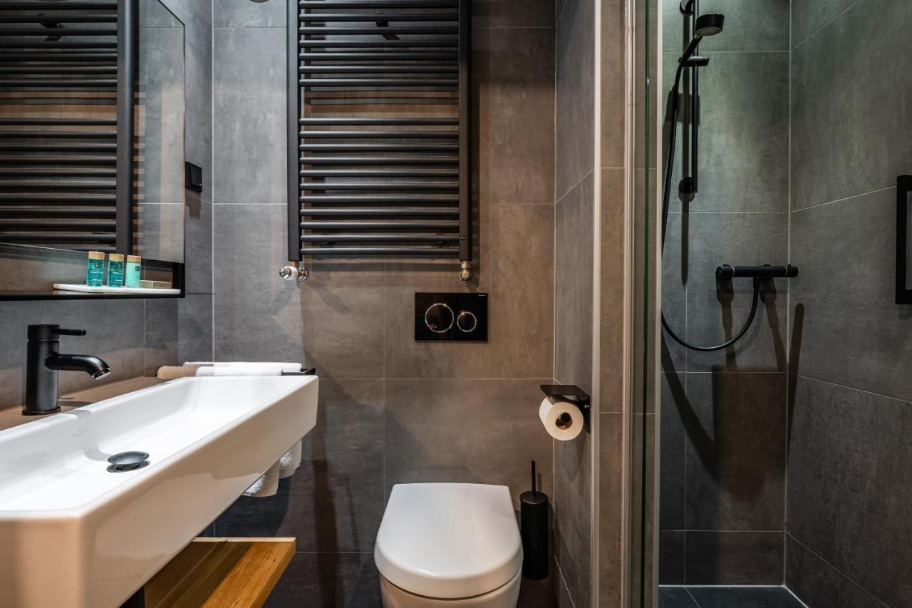 Hotel Zeezicht Vlieland Zewnętrze zdjęcie