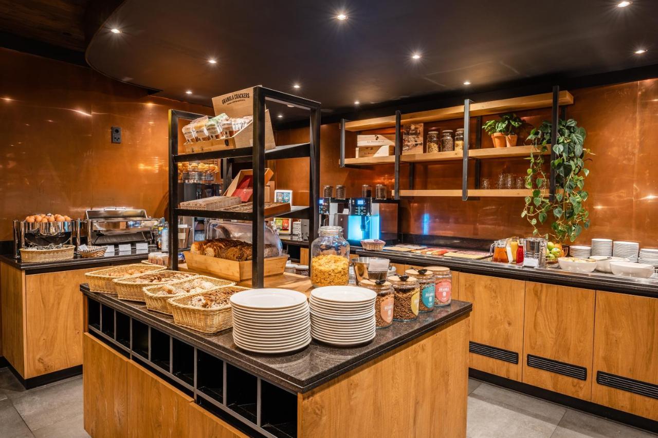 Hotel Zeezicht Vlieland Zewnętrze zdjęcie