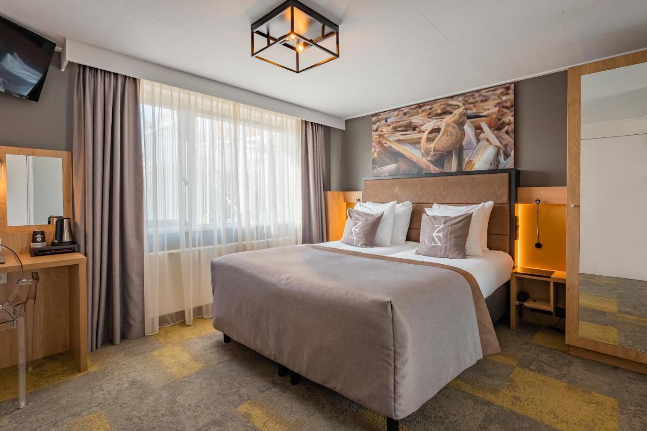 Hotel Zeezicht Vlieland Zewnętrze zdjęcie