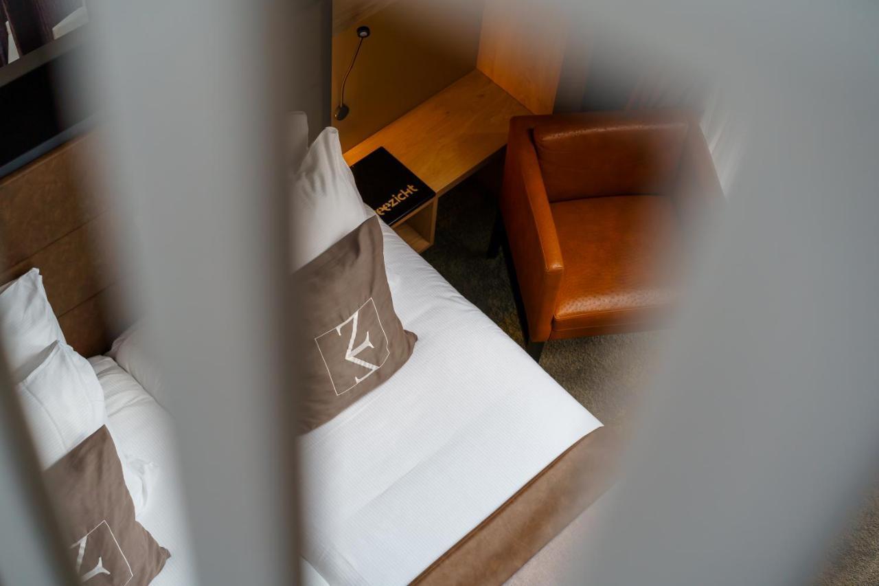 Hotel Zeezicht Vlieland Zewnętrze zdjęcie
