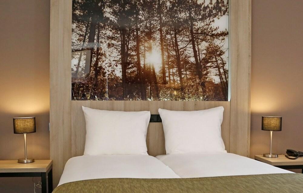 Hotel Zeezicht Vlieland Zewnętrze zdjęcie