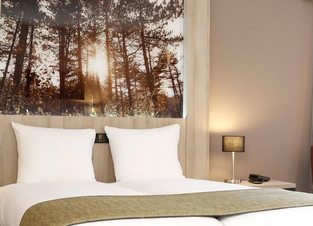 Hotel Zeezicht Vlieland Zewnętrze zdjęcie