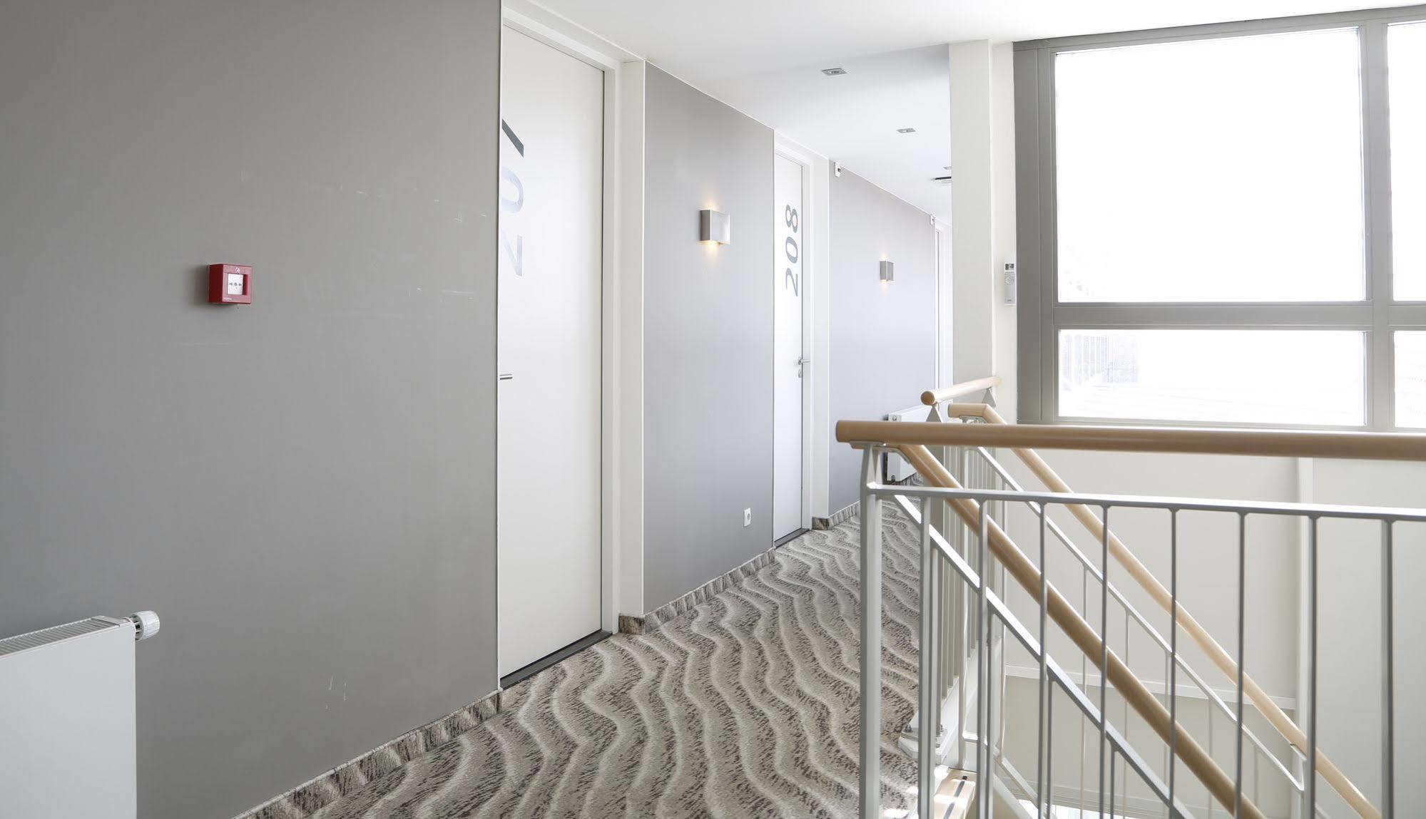 Hotel Zeezicht Vlieland Zewnętrze zdjęcie